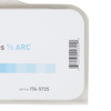 McKesson Skin Barrier ½ Arc Strip #176-5725