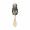 McKesson Black Polypropylene Hairbrush, 7.67 Inch #16-HB01