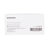 McKesson Triple Blade Disposable Razors #16-RZ15