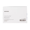McKesson Twin-Blade Disposable Razor, Blue #16-RZ50