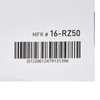 McKesson Twin-Blade Disposable Razor, Blue #16-RZ50
