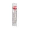 McKesson Oral Swabstick, Foam Tip, Untreated #4832
