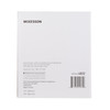 McKesson Oral Swabstick, Foam Tip, Untreated #4832