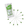 Toothette Plus Oral Swabsticks Foam Tip Untreated #6070