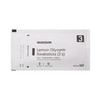 McKesson Oral Swabstick, Lemon Glycerin, Sterile #989