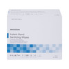 McKesson Hand Sanitizing Wipes #16-3500