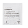 McKesson Sanitizing Skin Wipe #269