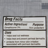 Comfort Shield® Incontinent Care Wipe, 3 per Pack #7502