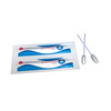 dynarex® Alcohol Impregnated Swabstick #1203