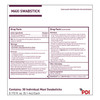 Prevantics® Maxi Swabsticks #S41950