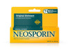 Neosporin® First Aid Antibiotic, 1-ounce tube #00300810237376