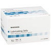 McKesson Lubricating Jelly, 5-gram Packet #16-8946