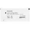 McKesson Lubricating Jelly, 5-gram Packet #16-8946