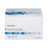 McKesson Lubricating Jelly, 5-gram Packet #16-8946