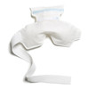 Halyard Ice Bag for Eye, Ear, Nose and Throat, 4½ x 10 Inch #33150
