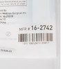 McKesson Tracheostomy Tube Holder #16-2742