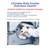 Chamber Brite Autoclave Cleaner #CB0010