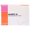 AlgiSite M Alginate Dressing, 4 x 4 Inch #59480200