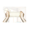 Exufiber® Gel Fiber Dressing, 5 x 5 Centimeter #709900