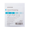 McKesson Adhesive Dressing, 4 x 4 Inch #16-89044