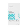 McKesson White Adhesive Dressing, 4 x 8 Inch #16-89048