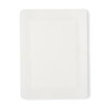 McKesson White Adhesive Dressing, 6 x 8 Inch #16-89068