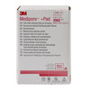 3M™ Medipore™ Sterile Adhesive Dressings, 2 x 2-3/4 Inch #3562
