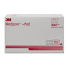 3M™ Medipore™ Sterile Adhesive Dressings, 2 x 2-3/4 Inch #3562