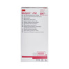 3M™ Medipore™ + Pad Soft Cloth Adhesive Dressing, 3½ x 8 Inch #3570
