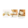 Mepore® Adhesive Dressing, 3-3/5 x 6 Inch #671000
