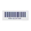 Telfa™ Adhesive Dressing, 4 x 10 Inch #7542