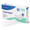Cosmopor® Adhesive Dressing, 4 x 8 Inch #900812