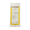 Medline White Island Dressing, 4 x 10 Inch #MSC32410