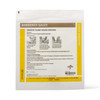 Medline White Island Dressing, 6 x 6 Inch #MSC3266