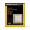 Medline White Island Dressing, 6 x 6 Inch #MSC3266