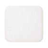Mepilex® Silicone Adhesive without Border Silicone Foam Dressing, 4 x 8 Inch #294299