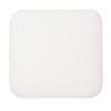 Mepilex® Silicone Adhesive without Border Silicone Foam Dressing, 6 x 6 Inch #294399
