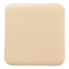 McKesson Lite Silicone Gel Adhesive without Border Thin Silicone Foam Dressing, 3 x 3 Inch #4892