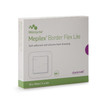 Mepilex® Border Flex Lite Silicone Foam Dressing, 4 x 4 Inch #581300