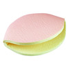 Allevyn Nonadhesive without Border Foam Dressing, 10.5 x 13.5 Centimeter #66007630