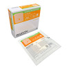 Smith & Nephew Allevyn Tracheostomy Nonadhesive Foam Dressing, 3.5 x 3.5 Inch #66007640