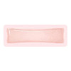 Allevyn Gentle Border Silicone Foam Dressing, 4 x 10 Inch #66800264