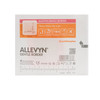 Allevyn Gentle Border Silicone Foam Dressing, 3 x 3 Inch #66800276