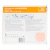 Allevyn Life Nonadhesive without Border Silicone Foam Dressing, 4 x 4 Inch #66801748