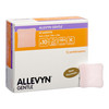 Allevyn Gentle Border Silicone Foam Dressing, 2 x 2 Inch #66802128