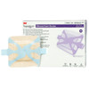 3M™ Tegaderm™ Silicone Foam Dressing, 2 x 2 Inch #90643