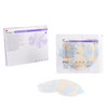 3M™ Tegaderm™ Silicone Foam Dressing, 7-1/4 x 8-3/4 Inch #90648