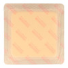 KerraFoam™ Gentle Border Silicone Foam Dressing, 4 x 4 Inch #CWL1011