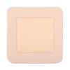 Optifoam® Adhesive with Border Foam Dressing, 4 x 4 Inch #MSC1044