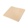 Optifoam® Nonadhesive without Border Foam Dressing, 4 x 4 Inch #MSC1244EP